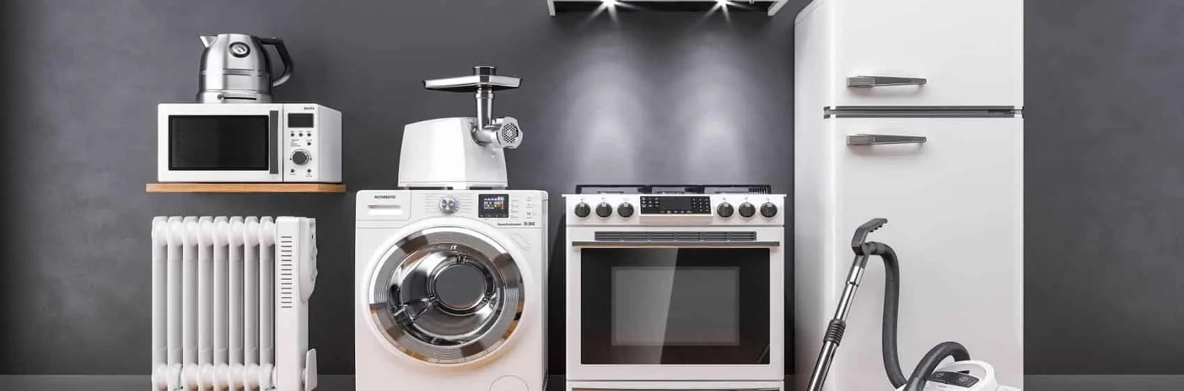 Alucra Electrolux Kombi Servisi